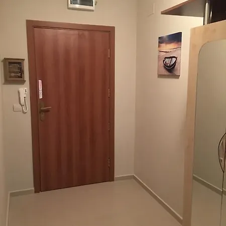 Veleka Апартаменты *