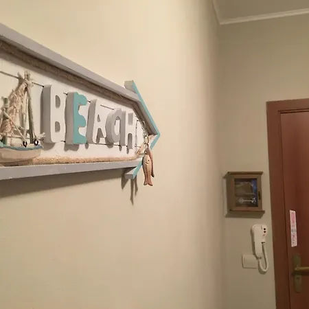 Veleka Апартаменты Синеморец