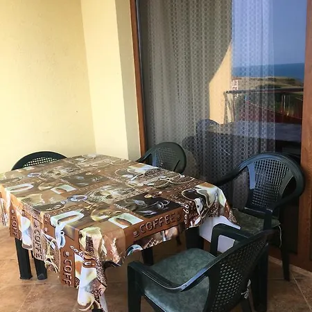 Veleka דירה סינמורץ